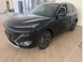 GEELY STARRAY EM-I 2026/10 - 2