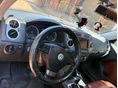 VOLKSWAGEN TIGUAN 2010/8 - 2