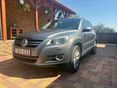 VOLKSWAGEN TIGUAN 2010/8 - 8