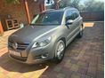 VOLKSWAGEN TIGUAN 2010/8 - 10