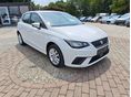 SEAT IBIZA 1.0 MPI Led fényszóró . Sávtartó. Távolságtartó tempomat. Igazi városi cirkáló !