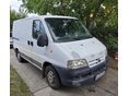CITROEN JUMPER 2.0 HDi 29 C SX