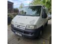 CITROEN JUMPER 2006/7 - 2
