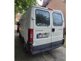 CITROEN JUMPER 2006/7 - 3