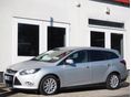 FORD FOCUS 1.6 TDCi Titanium