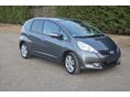 HONDA JAZZ 2013/8 - 12