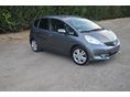 HONDA JAZZ 2013/8 - 1