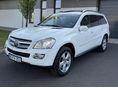 MERCEDES-BENZ GL 420 CDI 4Matic (Automata) (7 személyes ) 3.5 T VONÓHOROG//