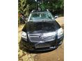 TOYOTA AVENSIS 2006 - 10