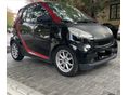SMART FORTWO CABRIO 1.0 Micro Hybrid Drive Pure Softouch