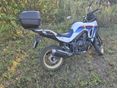 HONDA XL 750 