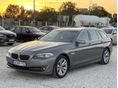 BMW 530d (Automata) Frissen szervizelve: vezérlés és csapágysor