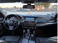 BMW 530 2011/9 - 10
