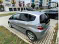 HONDA JAZZ 2009/6 - 3