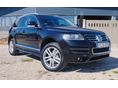 VOLKSWAGEN TOUAREG 3.0 V6 TDI Tiptronic ic R-LINE! 3.5T HOROG! BI-COLOR BŐR!