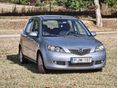MAZDA 2 1.4 84le