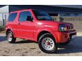 SUZUKI JIMNY 2004 - 2