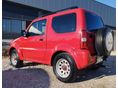 SUZUKI JIMNY 2004 - 3