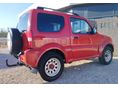 SUZUKI JIMNY 2004 - 4