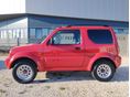 SUZUKI JIMNY 2004 - 5