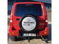 SUZUKI JIMNY 2004 - 6