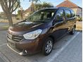 DACIA LODGY 1.6 Ambiance (7 személyes )