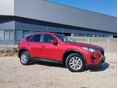 MAZDA CX-5 2014 - 2