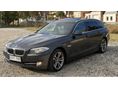 BMW 525 2011 - 1