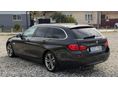 BMW 525 2011 - 2