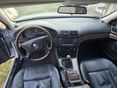 BMW 5-ÖS SOROZAT 2003 - 7