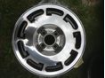 VOLKSWAGEN GOLF I 1.6 GTI