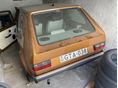 VOLKSWAGEN GOLF I 1976 - 2