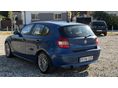 BMW 118 2006/12 - 2