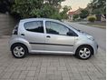 CITROEN C1 2006/10 - 8