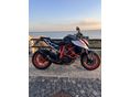 KTM 1290 SUPER DUKE R 