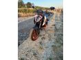 KTM 1290 SUPER DUKE R 2017/12 - 2