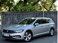 VOLKSWAGEN PASSAT VIII Variant 1.5 TSI ACT Business DSG / Magyarországi / 2.Tulajdonos / Végig szervizelt / 116.000Km