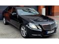 MERCEDES-BENZ E 220 2011/8 - 1