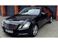 MERCEDES-BENZ E 220 2011/8 - 2