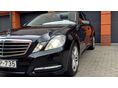 MERCEDES-BENZ E 220 2011/8 - 3