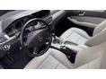 MERCEDES-BENZ E 220 2011/8 - 9