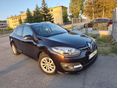 RENAULT MEGANE Grandtour 1.5 dCi Limited EDC Full extra. Egyedi Mahagóni-metál szín. Rozsdamentes. original 195ekm!!!