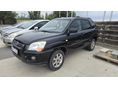 KIA SPORTAGE 2.0 CRDi EX 4x4