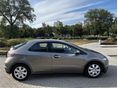 HONDA CIVIC 2009/12 - 4
