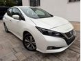 NISSAN LEAF N-Connecta 40kWh (Automata) 1.Tulaj!!Végig Vezetett szervizkönyv!!