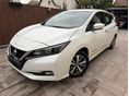 NISSAN LEAF 2020/2 - 2