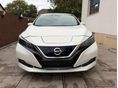 NISSAN LEAF 2020/2 - 3