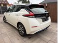 NISSAN LEAF 2020/2 - 5