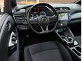 NISSAN LEAF 2020/2 - 9