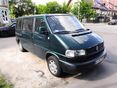 VOLKSWAGEN MULTIVAN 1997/8 - 2